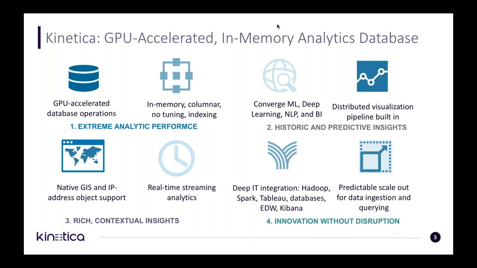 Video Thumbnail: How GPU-accelerated modern database technologies are shaping the future of data and analytics
