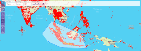 How to Deliver an Omnichannel Customer Experience by Leveraging Geospatial Data