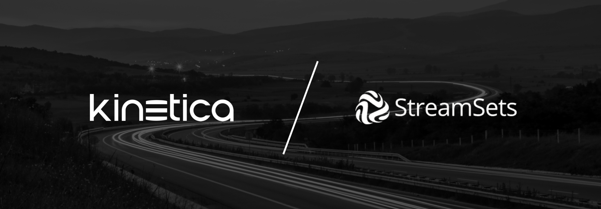 Streaming Extreme Data Made Simple with Kinetica and StreamSets