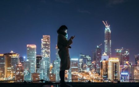 Telco Networks use Geospatial Analytics to Generate Customer Insight