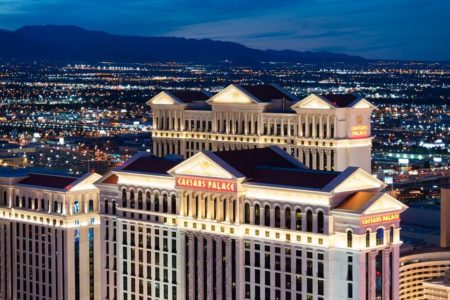 Casinos Bet The Future On Customer Experience And Up The Ante With Analytics