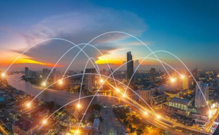 Power The Smart Grid With Extreme Data And A GPU Database