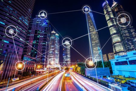 Will Government Evolution Be Led By The Data Revolution?