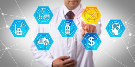 4 Ways Analytics Are Changing Healthcare