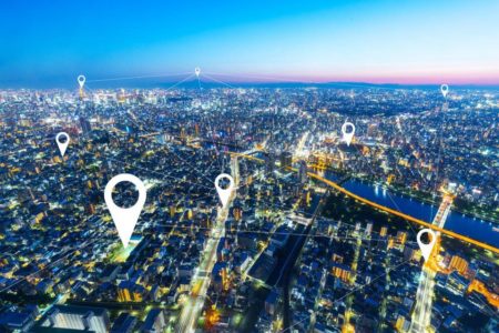 The Power Of Location And Time: How Digital Businesses Can Use Location Intelligence For Competitive Advantage