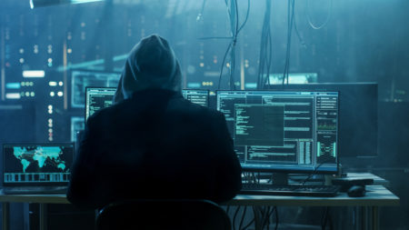 How Kinetica Can Be Used to Thwart Cyber Attacks Around the World