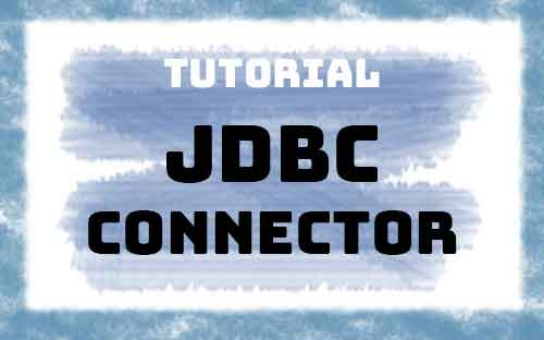 Get Started with the JDBC Connector