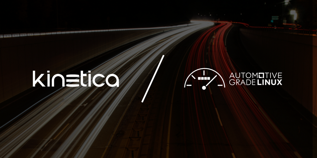Accelerating Connected Car Development with Automotive Grade Linux