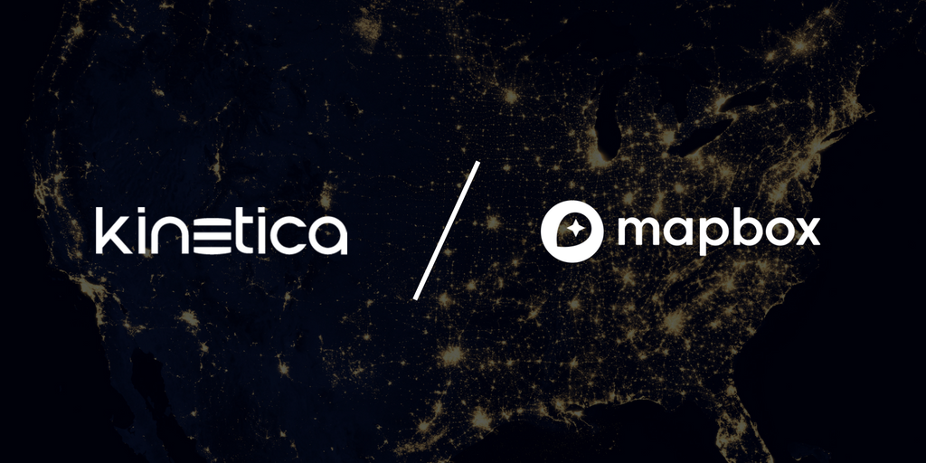 Introducing Kickbox.js, a Code Acceleration Library for Kinetica and Mapbox