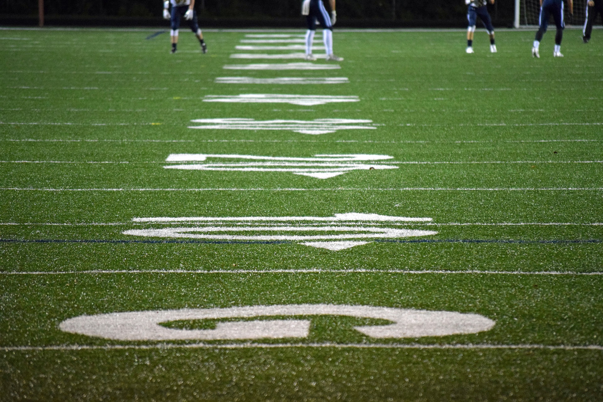 When Every Moment Counts – Real-Time Analytics in Super Bowl LII
