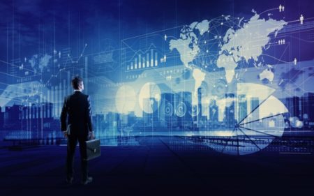Thriving In The Extreme Data Economy