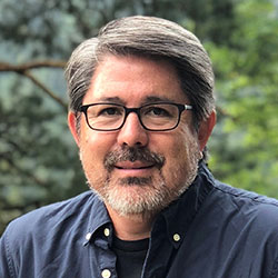John O'Brien, Radiant Advisors