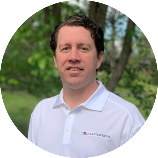 Accelerating Data-Powered Disaster Response for Utilities with Disaster Technologies and Kinetica
