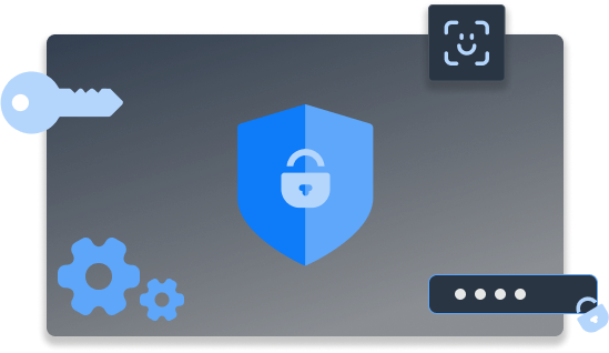 External Authentication & Authorization