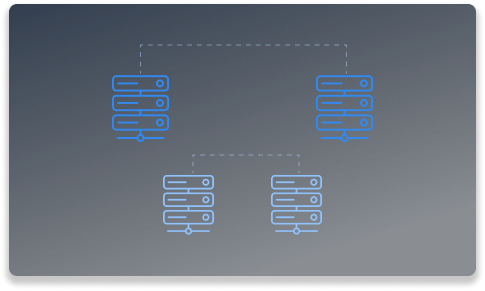 HA Multi-Datacenter Resilience