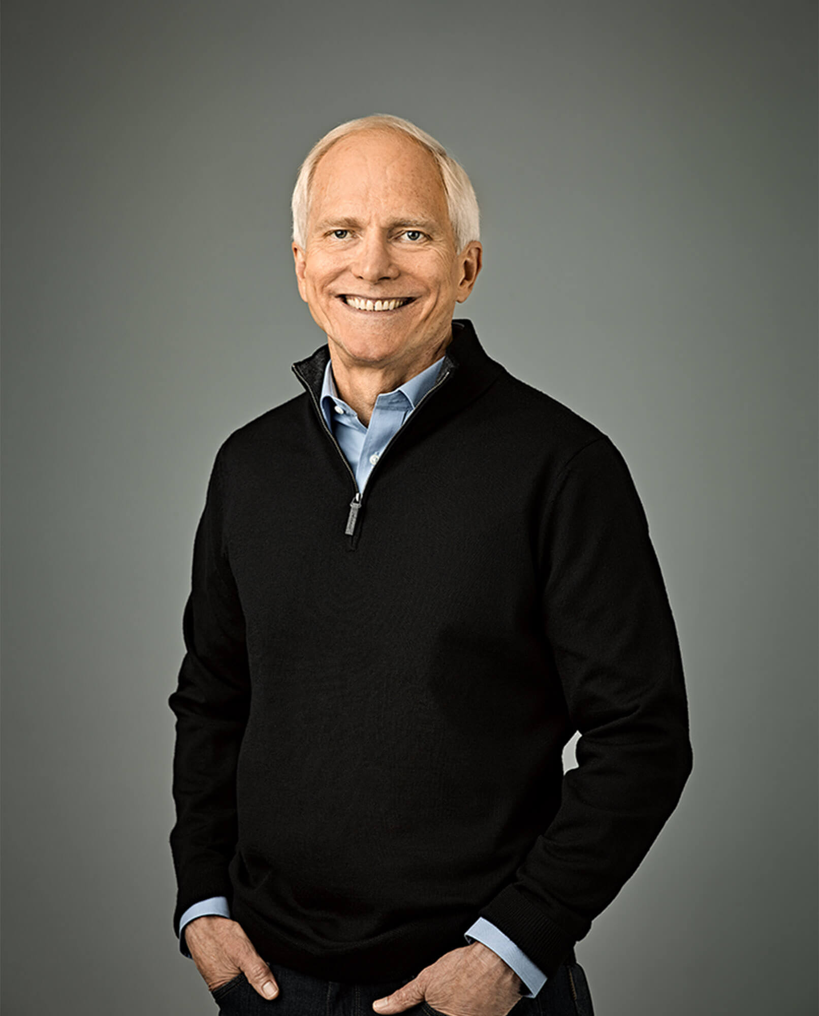 Gary Little, Canvas Ventures