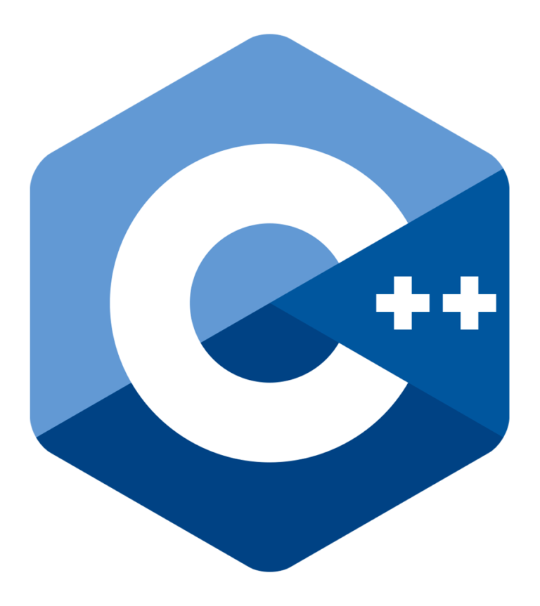 C++ logo