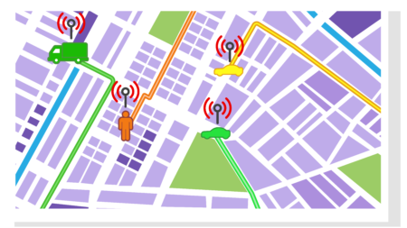 Entity Tracking