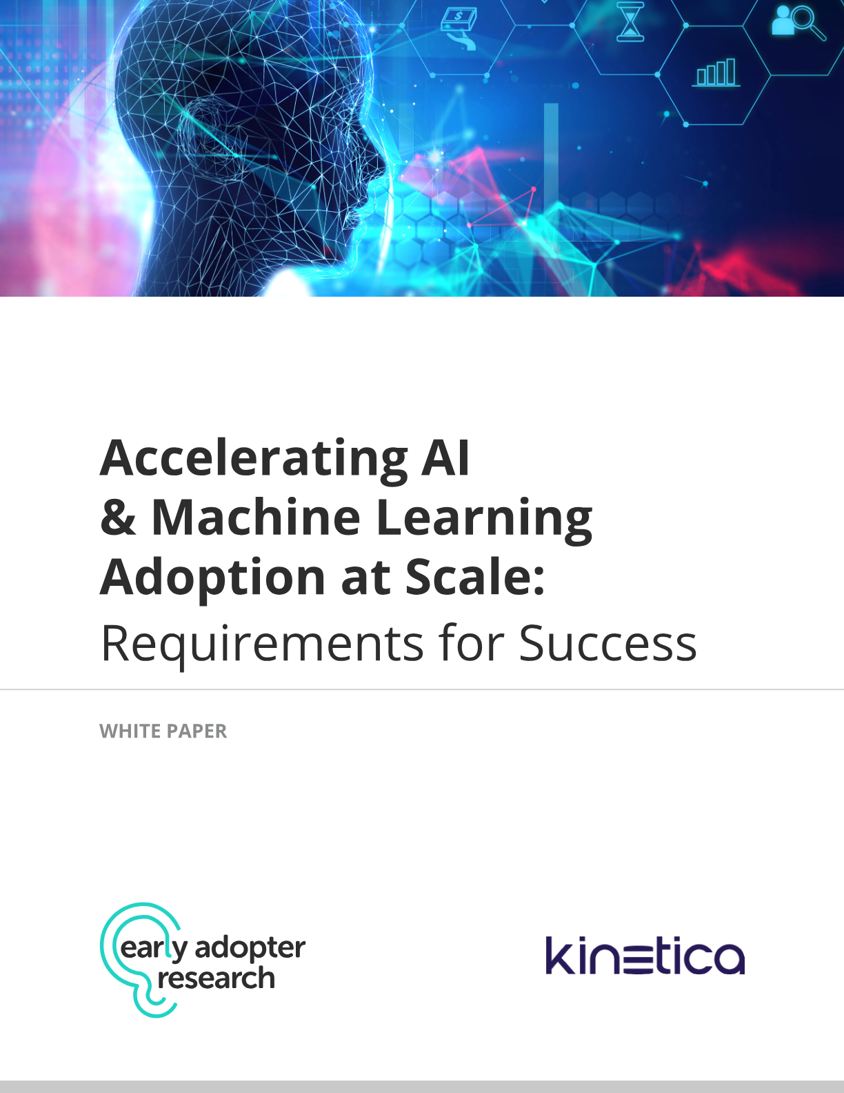 Accelerating Ai Machine Learning At Scale Requirements For Success